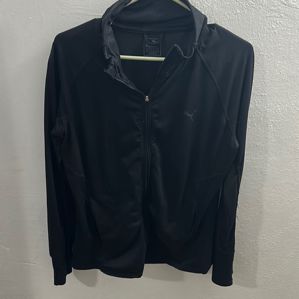 Puma Running Jacket